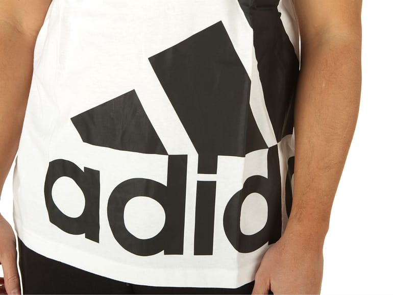 Adidas Póló Férfi - Image 3