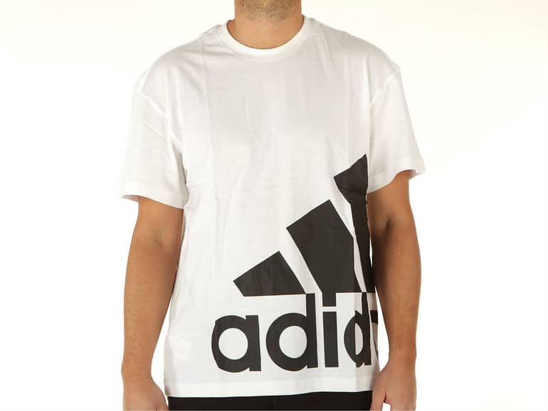 Adidas Póló Férfi