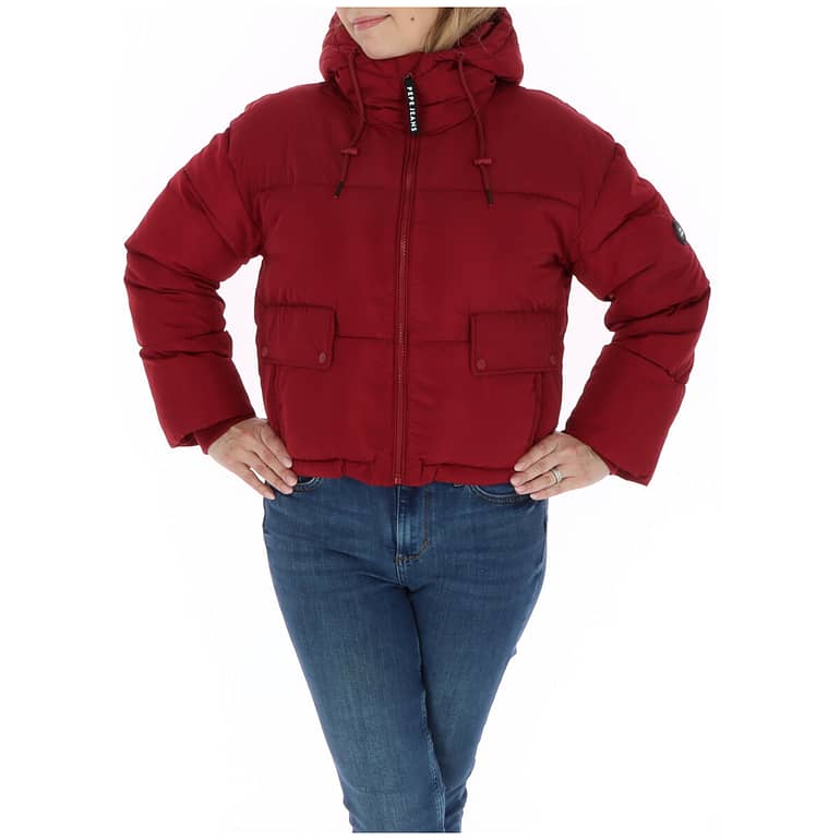 Pepe Jeans Dzseki Női