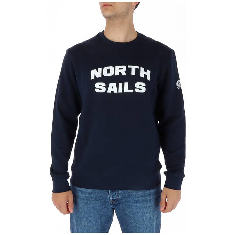 North Sails Melegítő Felső Férfi