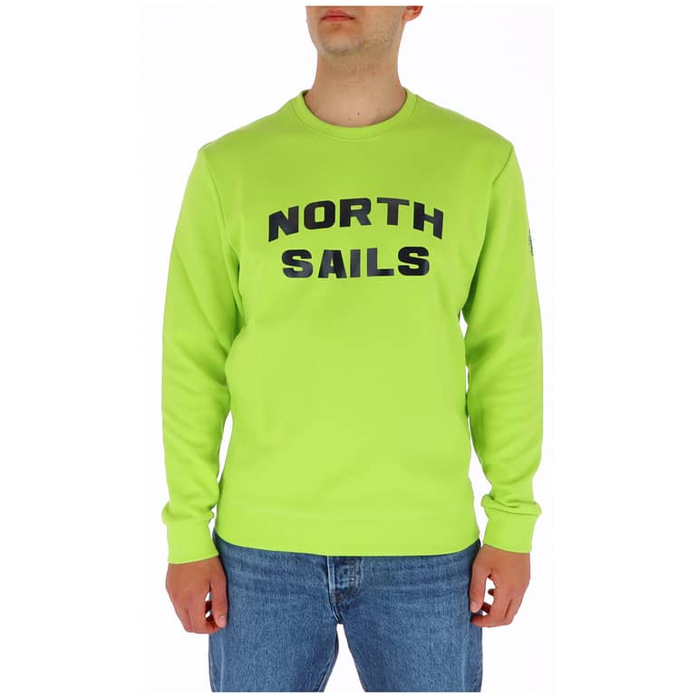North Sails Melegítő Felső Férfi