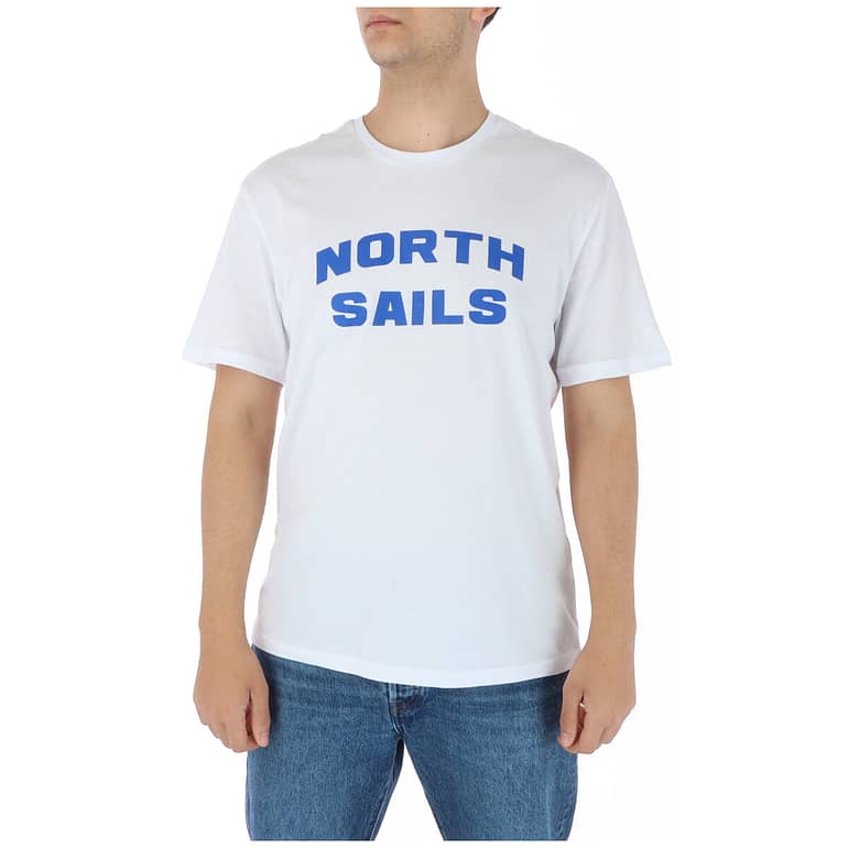North Sails Póló Férfi