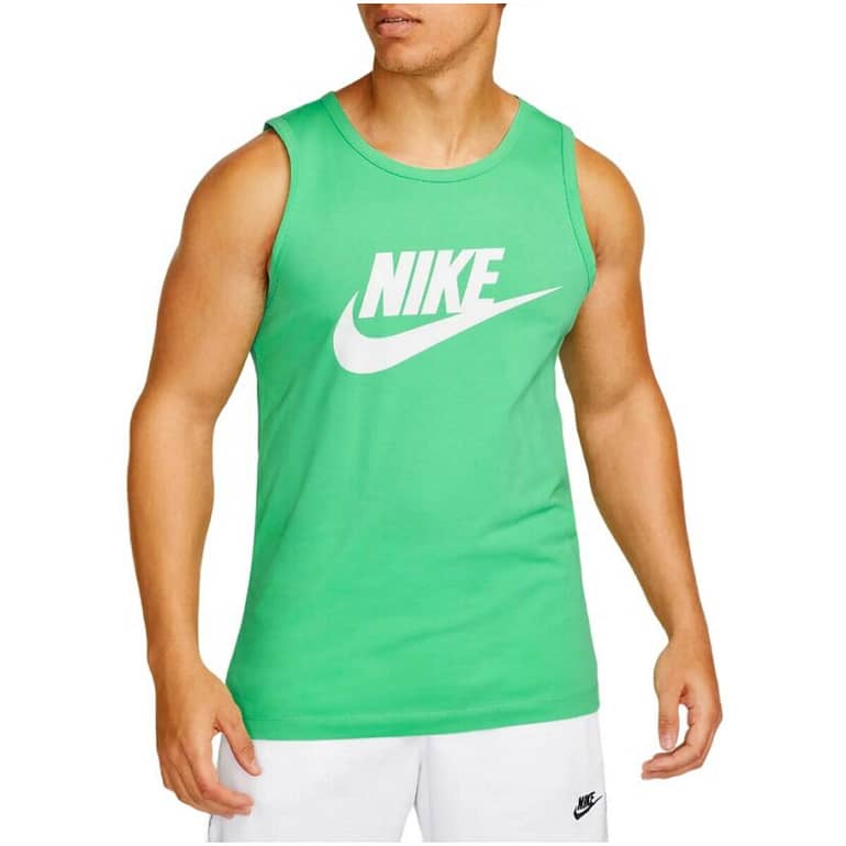 Nike Trikó Férfi